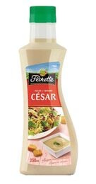 Salsa César FLORETTE, botella 250 ml