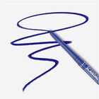 Delineador de ojos Rimmel Scandaleyes 004 cobalt blue