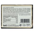 Pat&eacute; a la pimienta negra Cuit'S bloc 125g