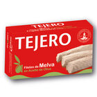 Melva en aceite de oliva Tejero 80g
