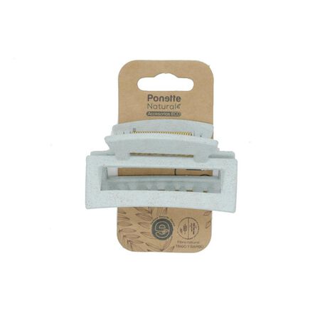 Pinza grande Ponette natural eco