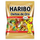 Golosinas Haribo 150g ositos de oro