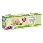 At&uacute;n bajo en sal Alipende pack 3 en aceite oliva