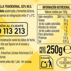 Mantequilla tarrina Alipende 250gr