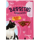 Alimentación para gato Snack Meque 50g pollo e hígado