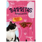 Alimentación para gato Snack Meque 50g pollo e hígado