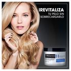 Mascarilla capilar hidratante Tresemmé 500ml cabellos secos o dañados