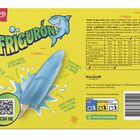 Helado friguron Frigo 4 unidades