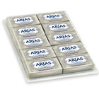 Mantequilla Arias 115g porciones