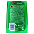Lavavajillas Flota 1,25l