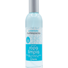 Ambientador vaporizado Lanta 100ml ropa limpia