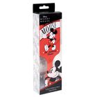 Cepillo pelo Mickey rojo