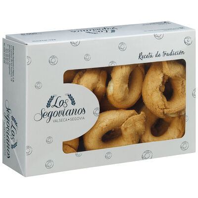 Rosquilla Los Segovianos 500g