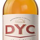 Whisky DYC 1l doble destilado
