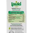 Leche Lauki 1l entera