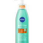 Gel Limpiador Nivea 150 ml Derma &Aacute;cido Salic&iacute;lico Y Niacinamida