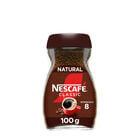 Caf&eacute; soluble natural Nescaf&eacute; 100g