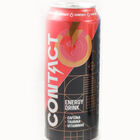 Bebida energética Contact 50cl