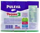 Preparado Lacteo Puleva Peques 3 200 ml Pack-3