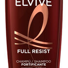 Champú fortificante Elvive 380ml full resist
