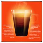 Café nescafé Dolce Gusto Lungo 16 cápsulas intensidad 6