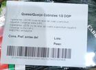 Queso DOP cabrales Maestro Afinador 1/2 pieza