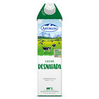 Leche Asturiana 1l desnatada