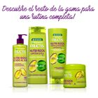 Mascarilla capilar intensiva Fructis 320ml hidra rizos