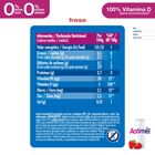 Actimel 0% MG pack 6 sabor fresa