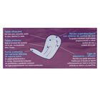 Compresas de incontinencia leve Bodyplus 10 uds extra