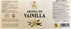 Aroma vulpi con fragancia de vainilla capacidad 200 ml