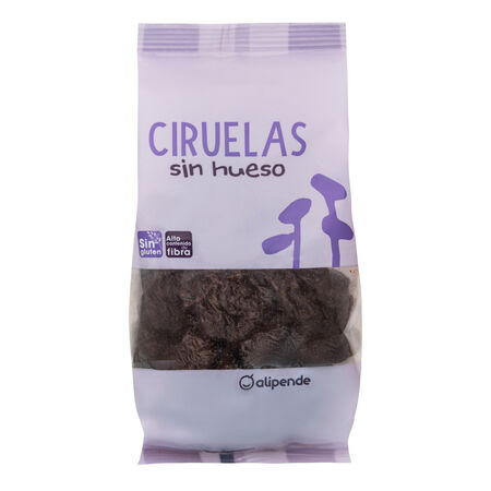 Ciruelas Alipende 250g sin hueso