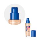 Maquillaje Rimmel Match Perfection 101