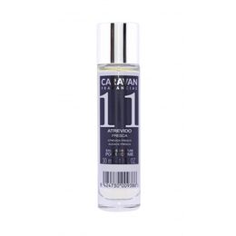 Eau de toilette Caravan hombre 30ml nº11