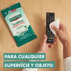 Toallitas desinfectantes Sanytol 30 uds