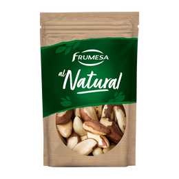 Nuez de Brasil al natural Frumesa 150g