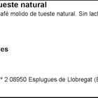 Café nescafé Dolce Gusto Lungo 16 cápsulas intensidad 6