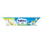 Postre Nestlé Yogolino pera desde 6meses pack 6