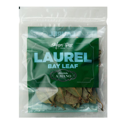 Laurel Mari Paz 12g bay leaf