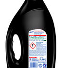 Detergente líquido Micolor 28 lavados oscuros intensos