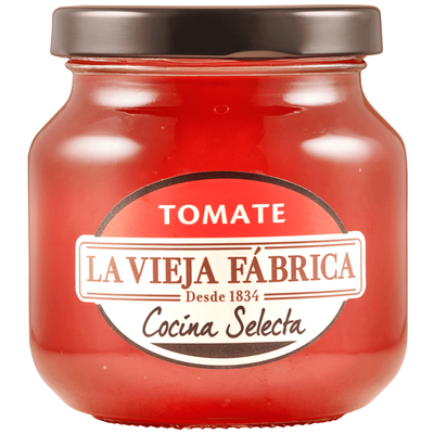 Mermelada de tomate La Vieja F&aacute;brica 280g
