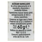Az&uacute;car vainillado Alipende 60g