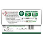 Detergente c&aacute;psulas pods Ariel 14l lavados poderoso