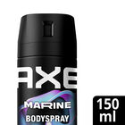 Desodorante Spray Axe 48h Fresh 150 ml Marine