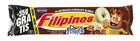 Galleta de Filipinos y Choco Flakes 83+35g