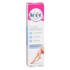 Crema depilatoria Veet tubo 200ml para cuerpo y piernas y piel sensible