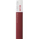 Pintalabios Maybelline Superstay Matte Ink 050 voyager