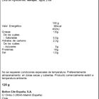 Navajas al natural 4/8 Cuca 65g