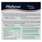 Canelones Maheso verduras braseadas 300g