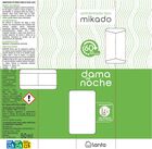 Ambientador tipo mikado Lanta 50ml dama de noche